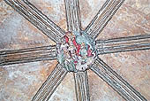 Norwich Cathedral - roof bosses